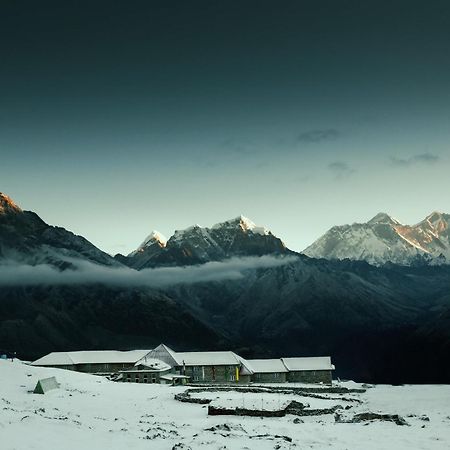 Mountain Lodges Of Nepal - Kongde Extérieur photo