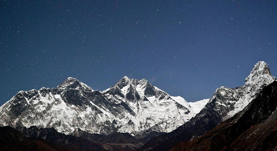 Mountain Lodges Of Nepal - Kongde Extérieur photo