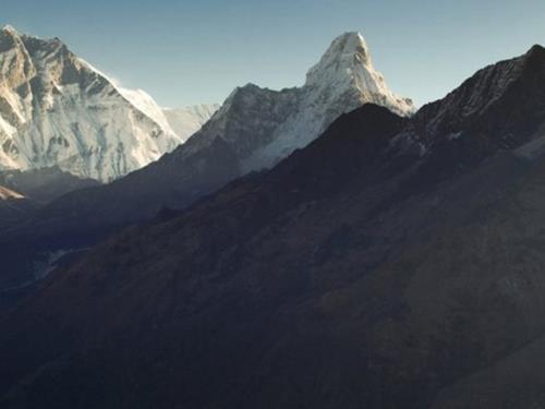 Mountain Lodges Of Nepal - Kongde Extérieur photo
