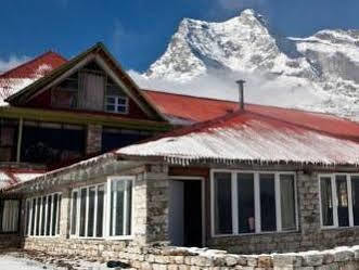 Mountain Lodges Of Nepal - Kongde Extérieur photo